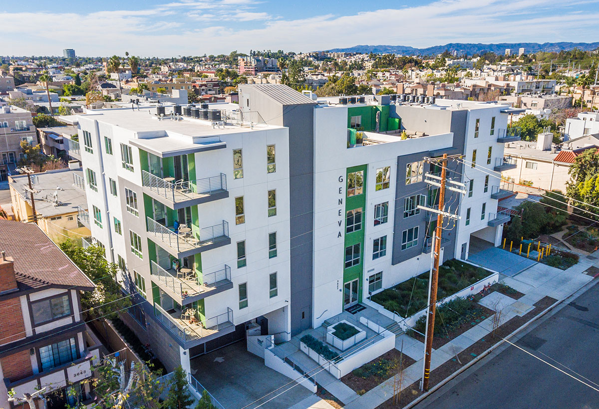 Pacific Empire Builders gets final signoffs for Geneva Hughes