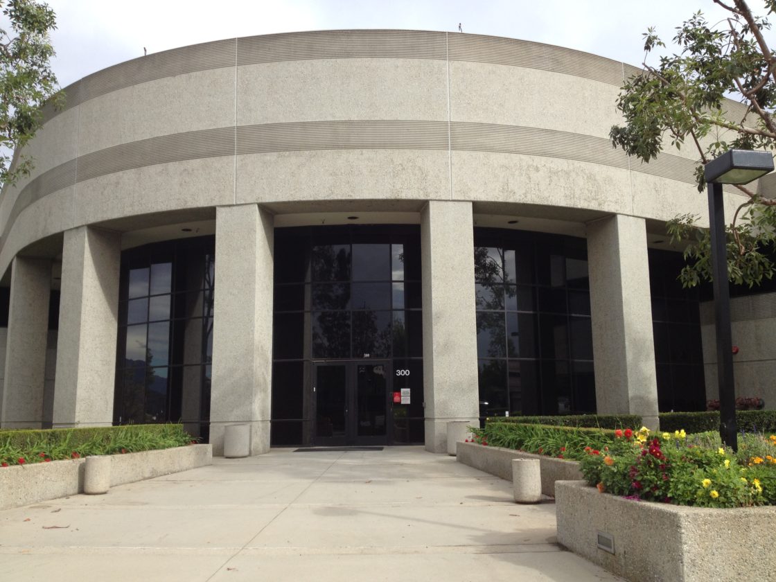 Azusa Pacific University Office Pacific Empire Builders