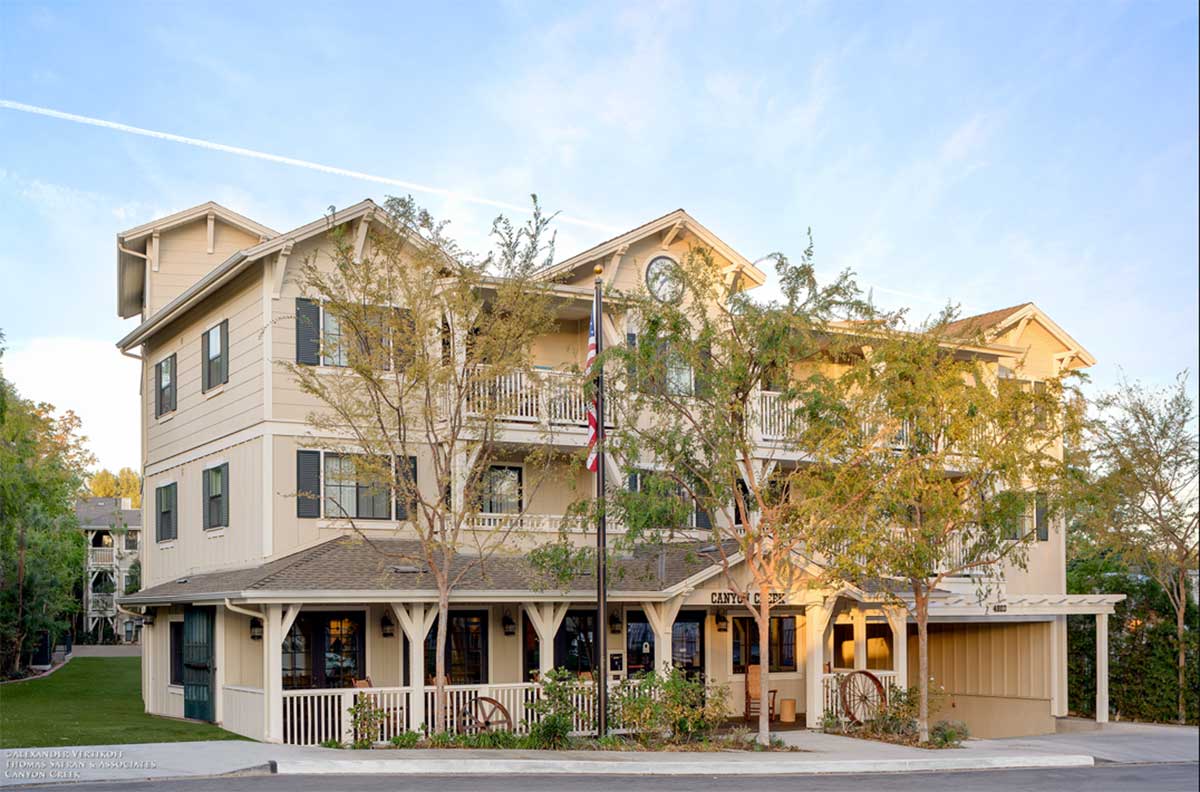 Canyon Creek Pacific Empire Builders