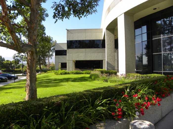 Azusa Pacific University Office