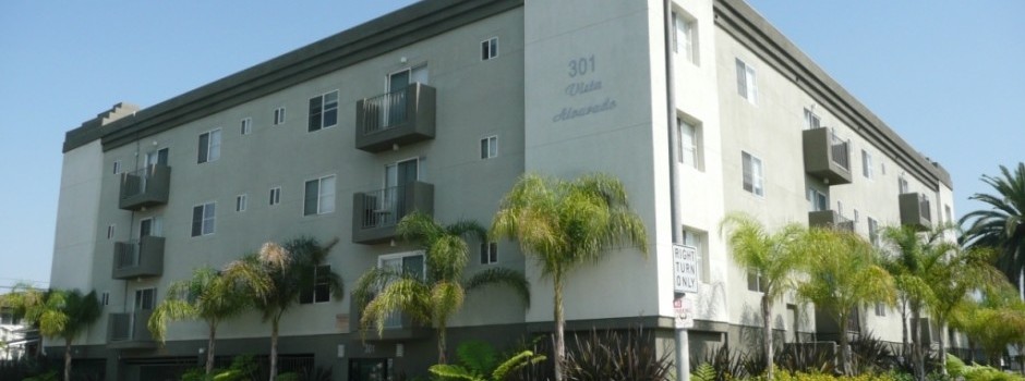 Vista Alvarado Apartments